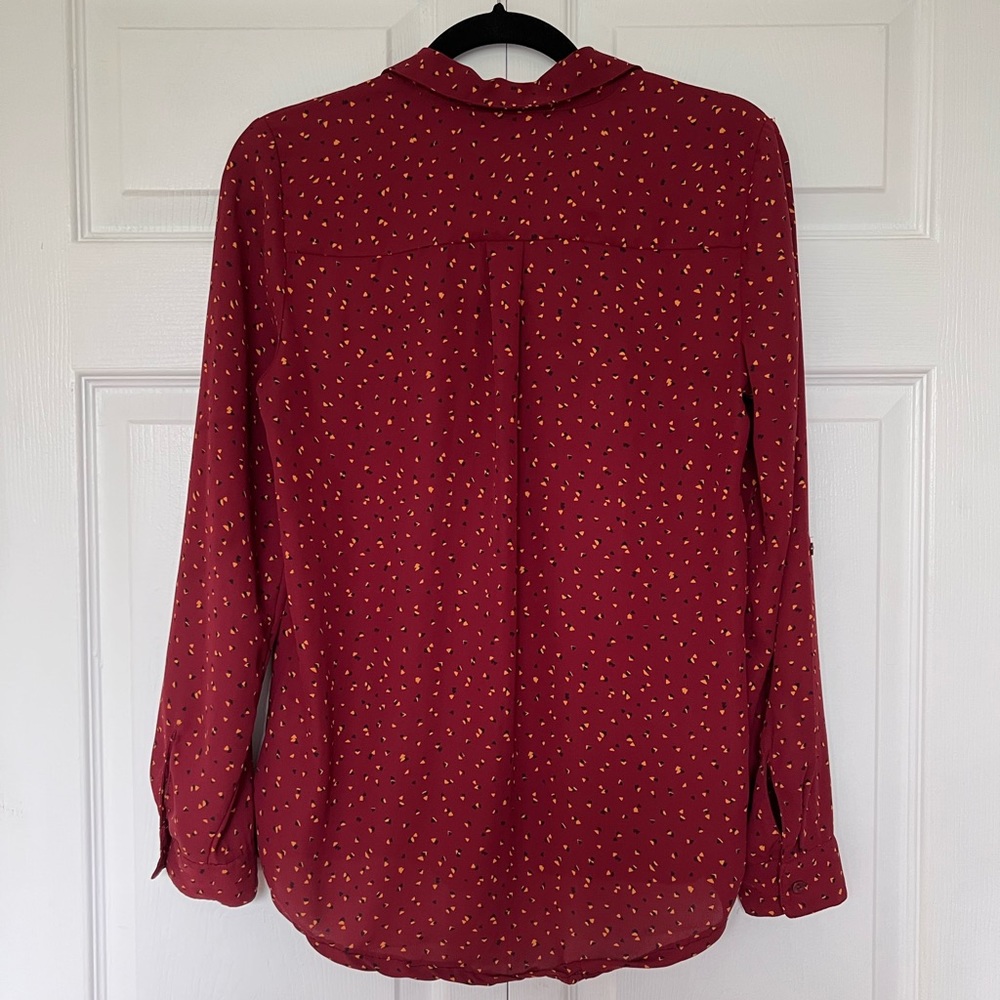Reitmans Blouse - Picture 5 of 5